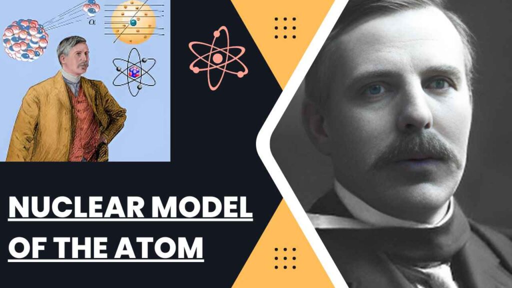 Nuclear Model of the Atom